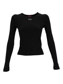 DIESEL Jersey Tops