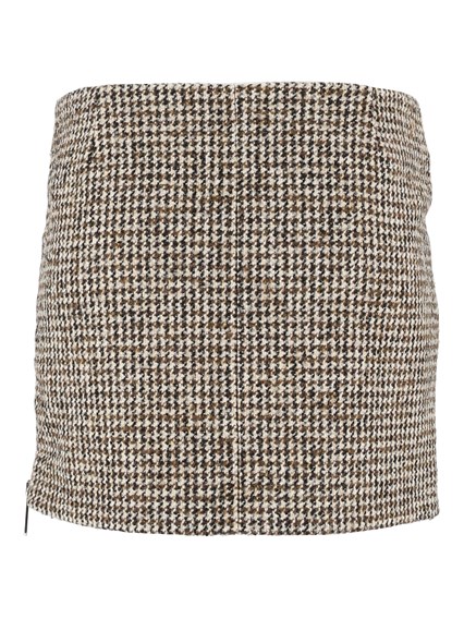 DONDUP SKIRT
