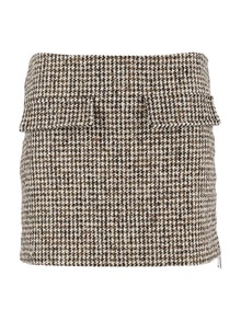 DONDUP SKIRT