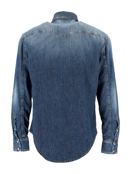 DONDUP CAMICIA