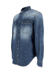DONDUP SHIRT