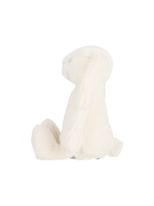 JELLYCAT Bashful Cream Bunny Little 18cm x 9cm x 8cm Peluches