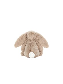JELLYCAT Bashful Beige Bunny Original 31cm x 12cm x 9cm Peluches