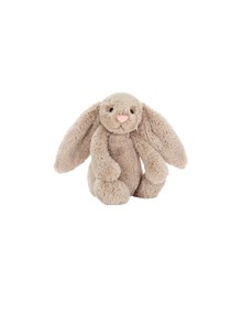 JELLYCAT Bashful Beige Bunny Original 31cm x 12cm x 9cm Peluches