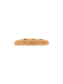 JELLYCAT Amuseables Baguette (2023) 9cm x 34cm x 7cm Peluches