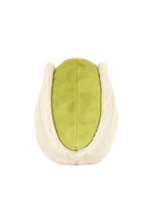 JELLYCAT Amuseables Horatio Pistachio 14cm x 8cm x 8cm Peluches