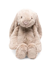 JELLYCAT Bashful Beige Bunny Big 51cm x 21cm x 12cm Peluches