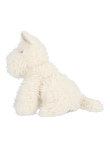 JELLYCAT Munro Scottie Dog 25cm x 15cm x 14cm