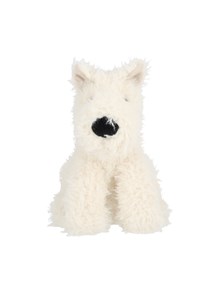 JELLYCAT Munro Scottie Dog 25cm x 15cm x 14cm