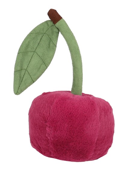 JELLYCAT Amuseables Cherry 12cm Peluches