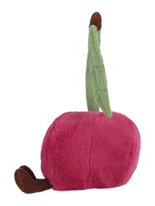 JELLYCAT Amuseables Cherry 12cm Peluches
