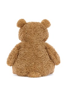 JELLYCAT Bartholomew Bear Huge 42cm x 19cm x 16cm Peluches