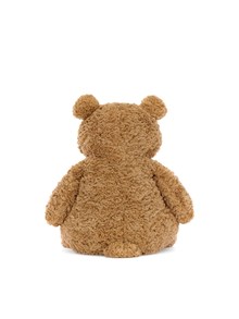 JELLYCAT Bartholomew Bear Medium 26cm x 12cm x 8cm Peluches