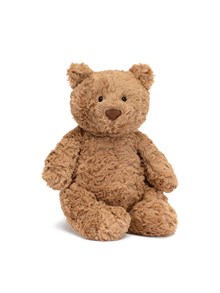 JELLYCAT Bartholomew Bear Medium 26cm x 12cm x 8cm Peluches