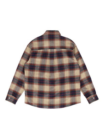D-SQUARED2 D2C258M OVER CAMICIA