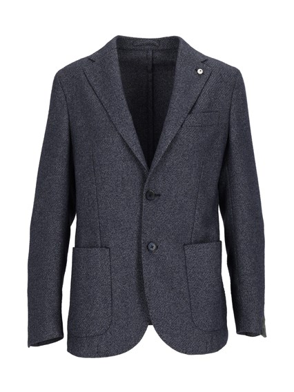 BRANDO-LUBIAM Jackets