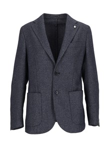 BRANDO-LUBIAM Jackets