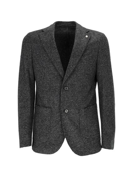 BRANDO-LUBIAM Jackets