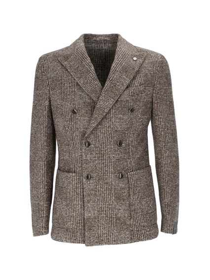 BRANDO-LUBIAM Jackets