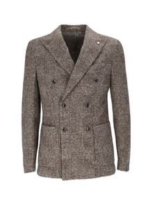 BRANDO-LUBIAM Jackets