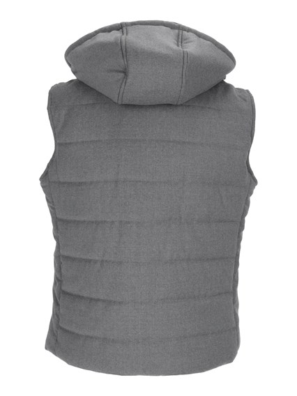 BRANDO-LUBIAM Short jackets