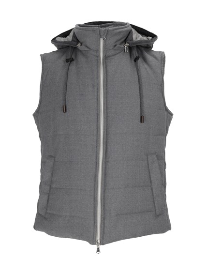BRANDO-LUBIAM Short jackets