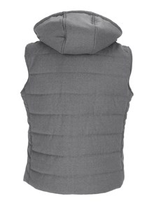 BRANDO-LUBIAM Short jackets