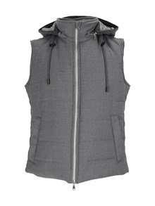 BRANDO-LUBIAM Short jackets