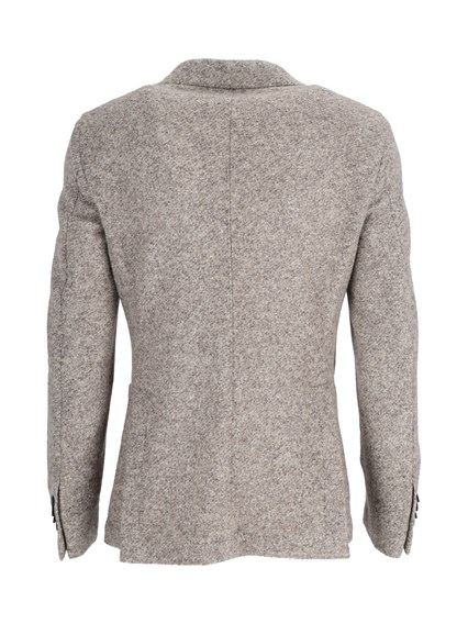 BRANDO-LUBIAM Giacche Drop S