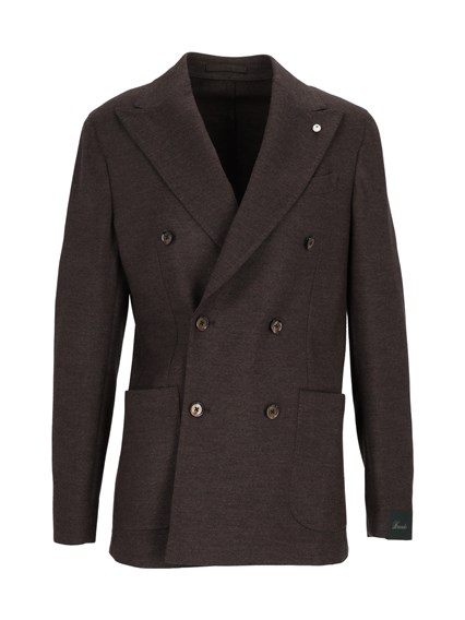 BRANDO-LUBIAM Jackets