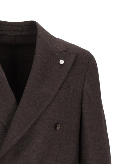 BRANDO-LUBIAM Jackets