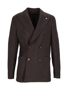 BRANDO-LUBIAM Jackets