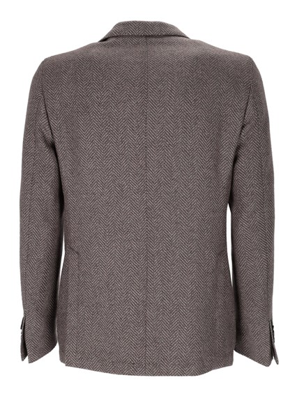 BRANDO-LUBIAM Jackets