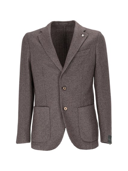 BRANDO-LUBIAM Jackets