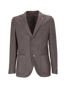 BRANDO-LUBIAM Jackets
