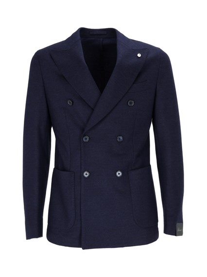 BRANDO-LUBIAM Jackets