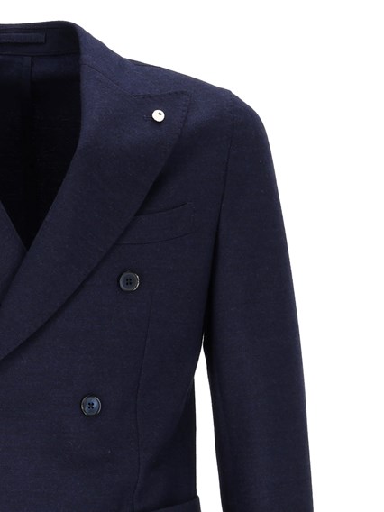 BRANDO-LUBIAM Jackets