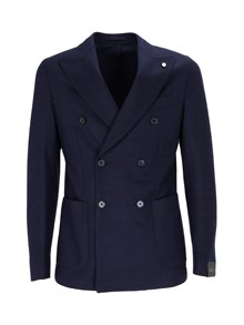 BRANDO-LUBIAM Jackets