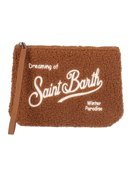 MC2 SAINT BARTH ALINE TEDDY-18 EMB
