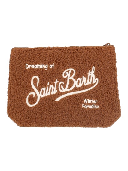 MC2 SAINT BARTH ALINE TEDDY-18 EMB