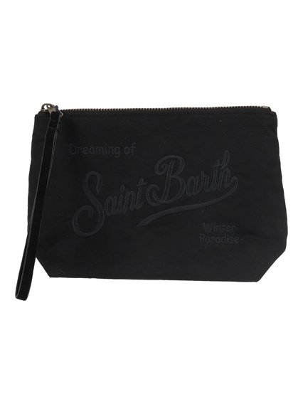 MC2 SAINT BARTH ALINE WAX-00 EMB