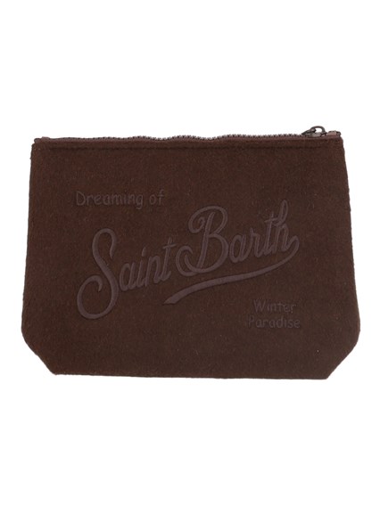 MC2 SAINT BARTH ALINE FELT-18 EMB