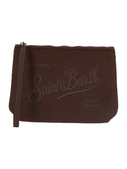 MC2 SAINT BARTH ALINE FELT-18 EMB
