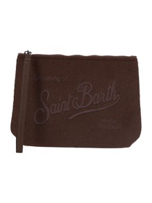MC2 SAINT BARTH ALINE FELT-18 EMB