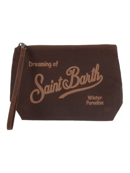 MC2 SAINT BARTH ALINE WAX-18 EMB