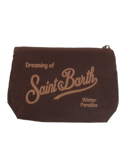 MC2 SAINT BARTH ALINE WAX-18 EMB