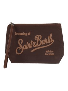 MC2 SAINT BARTH ALINE WAX-18 EMB