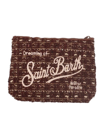 MC2 SAINT BARTH ALINE TWEED-1811 EMB