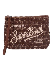 MC2 SAINT BARTH ALINE TWEED-1811 EMB
