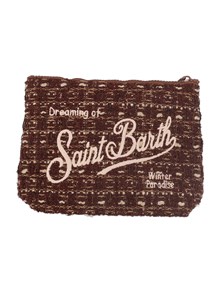 MC2 SAINT BARTH ALINE TWEED-1811 EMB
